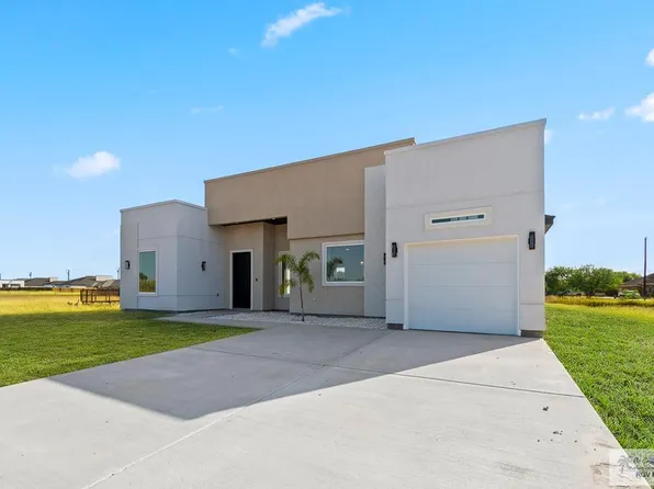 356 Alfonso Mata Rd, San Benito, TX 78586
