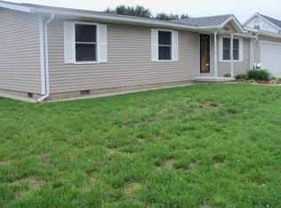 107 Schilling St, Marietta, OH 45750