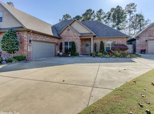 112 Doe Run Pl, Hot Springs, AR 71913