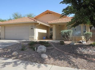 9174 E Elderberry St, Tucson, AZ 85747