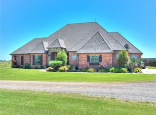 19950 Highway 152, Union City, OK 73090