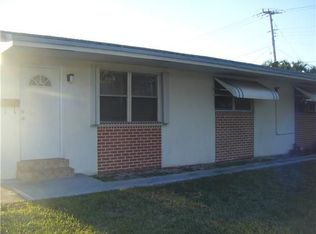 39 SE 4th St, Dania, FL 33004