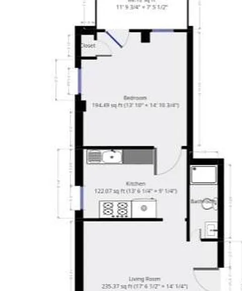 137 Nicoll St. — Photo 1
