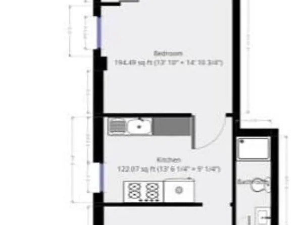 137 Nicoll St., 137 Nicoll St #1F, New Haven, CT 06511