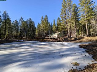 31874 State Highway 44, Shingletown, CA 96088