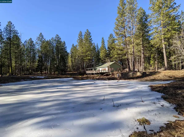 31874 State Highway 44, Shingletown, CA 96088