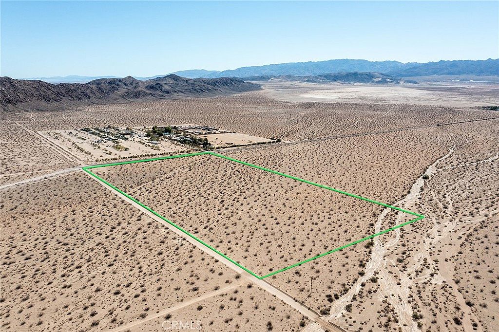 7777 La Brisa Dr, Joshua Tree, CA 92252 | MLS #JT23181561 | Zillow