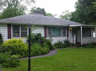 6445 Walton St, Indianapolis, IN
