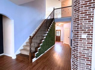 25002 Elwell Point, San Antonio, TX 78255