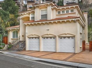 6400 Deep Dell Pl, Los Angeles, CA 90068