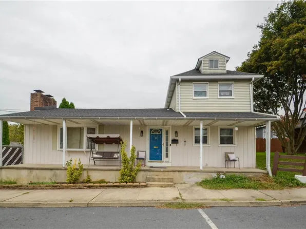 135 W 16th St, Northampton, PA 18067