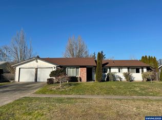 4629 Ward Dr NE, Salem, OR 97305