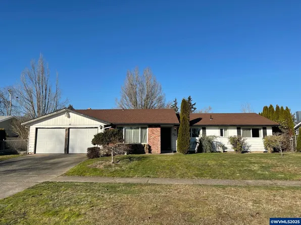 4629 Ward Dr NE, Salem, OR 97305