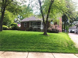 500 Highland Ave, Crawfordsville, IN