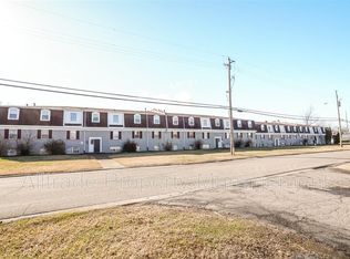 1210 Lipps Ln APT P, Okolona, KY 40219