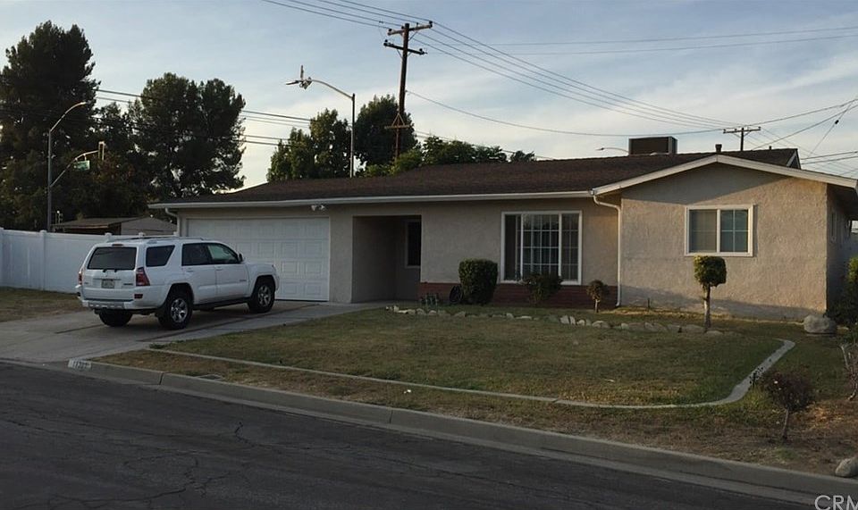 1st image of 18207 Mescalero St