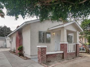 1236 E 88th St, Los Angeles, CA 90002