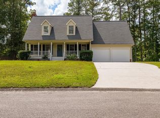 837 Hickory Ridge Rd, Aiken, SC 29803