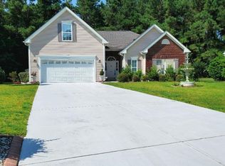 220 Rocko Dr, Myrtle Beach, SC 29579