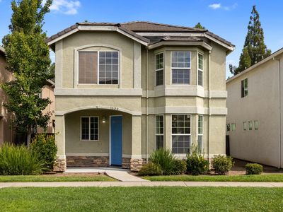 1820 Caleb Cir, Stockton, CA, 95210
