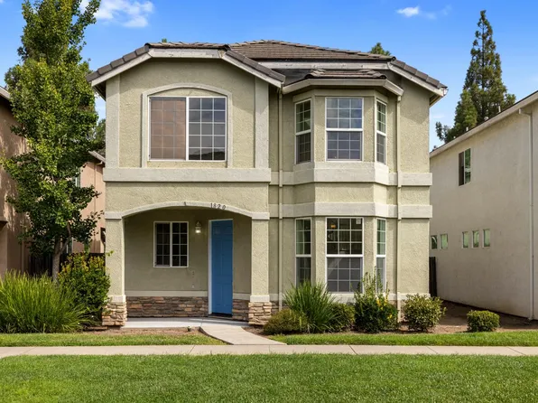 1820 Caleb Cir, Stockton, CA 95210