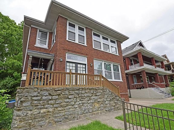 2nd image of 842 E Mitchell Ave #1