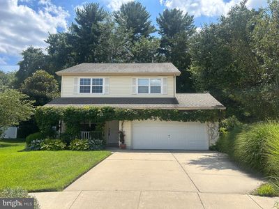 825 Fordham Pl, Glassboro, NJ, 08028