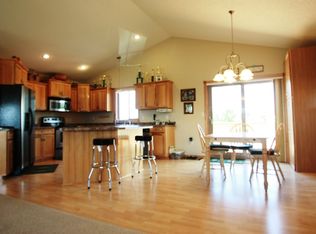 19 Lone Ridge Ln, Foley, MN 56329