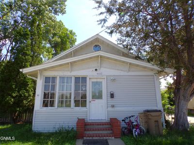 610 E Central Ave, Minot, ND, 58701