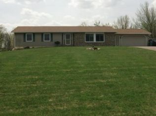 166291 Blue Anchor Dr, Ringle, WI 54471