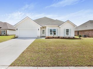 7826 Calverton St, Foley, AL 36535