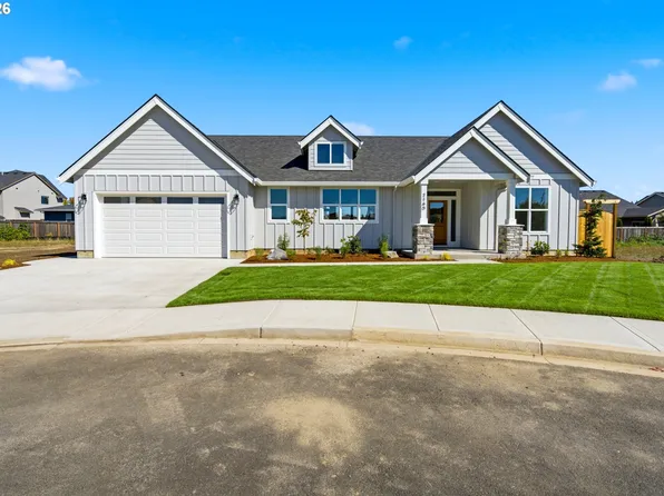 2160 Fendle Way, Mc Minnville, OR 97128