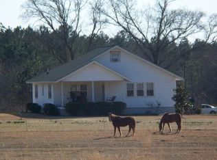 1952 Hiltonia Rd, Millen, GA 30442