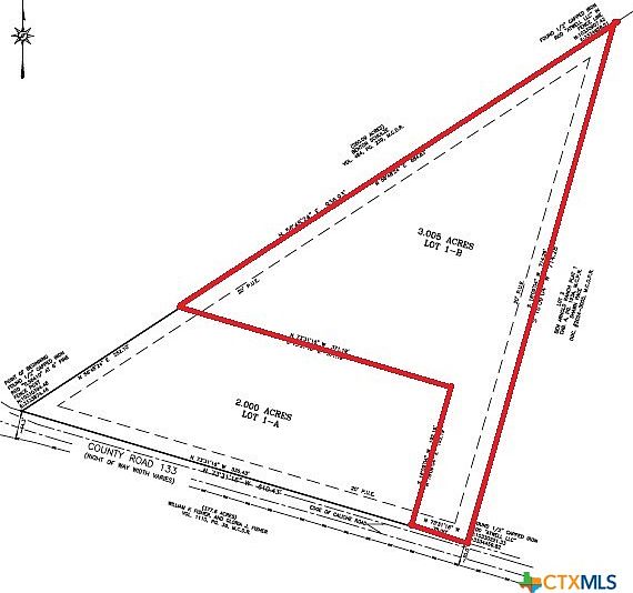 2nd image of 8595 County Road 133