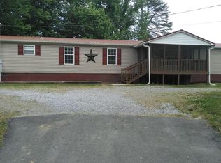 158 Moccasin Hollow Ln, Clinton, TN 37716