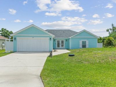 77 Aloha Cir, Saint Augustine, FL, 32080