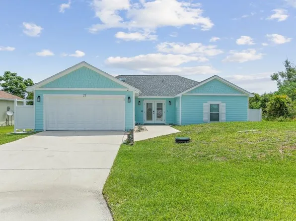 77 Aloha Cir, Saint Augustine, FL 32080