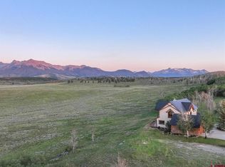 4234 Brown Ranch Rd, Placerville, CO 81430