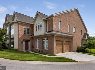 10705 McGregor Dr, Columbia, MD 21044