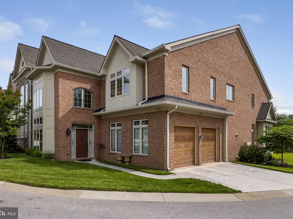 10705 McGregor Dr, Columbia, MD 21044