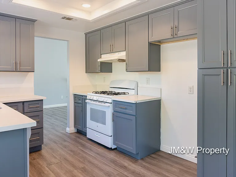 Kitchen (Refrigerator will be included)