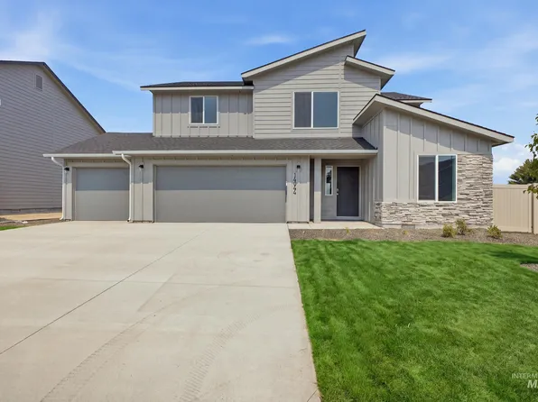 14044 Shiny Spruce St, Caldwell, ID 83607