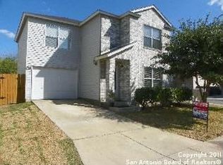 44 Messenger Crk, San Antonio, TX 78238