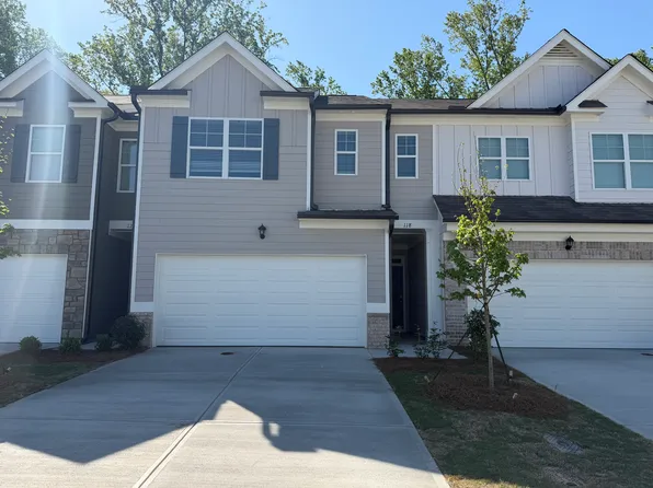 118 Hughes Place Dr, Dawsonville, GA