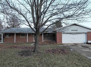 235 Eastland Dr, Lafayette, IN 47905
