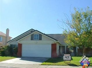 43455 Huron St, Lancaster, CA 93535