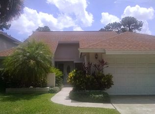 213 S Shadowbay Blvd, Longwood, FL 32779