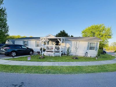 904 Moore Street #471, Baraboo, WI, 53913