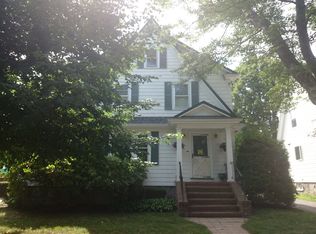 116 Woodard Rd, West Roxbury, MA 02132