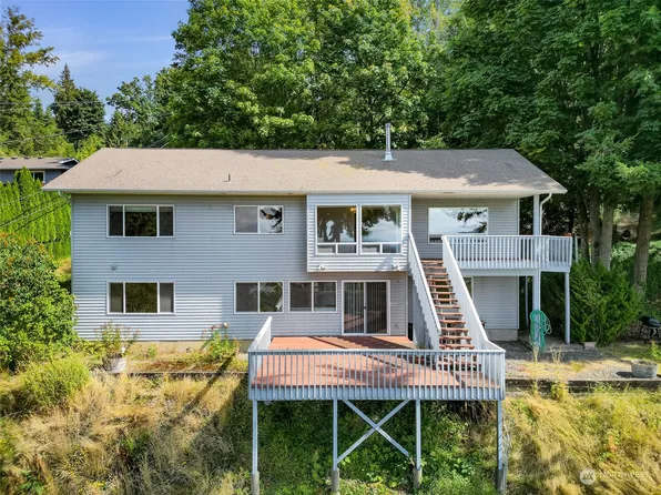 1526 Emerald Lake Way, Bellingham, WA 98226